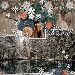 My Story