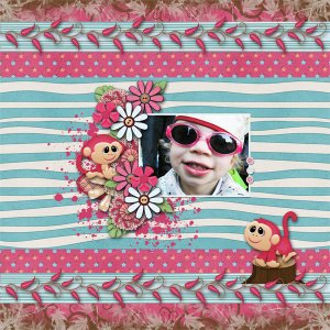 Little Monkey