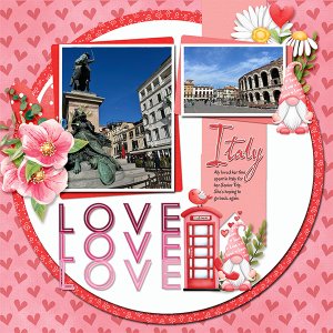 ItalyLove