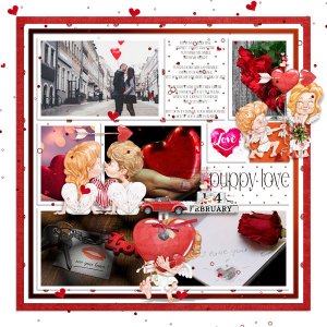 My Funny Valentine