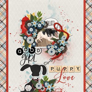 My Little Puppy