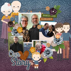 Our Story