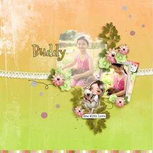 Buddy