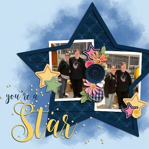 You are a Star
