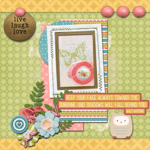 #2023 February Challenge By Connie Prince