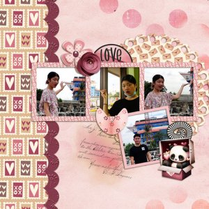 travel