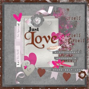 Just love