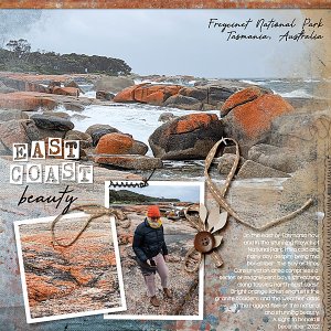 Freycinet National Park