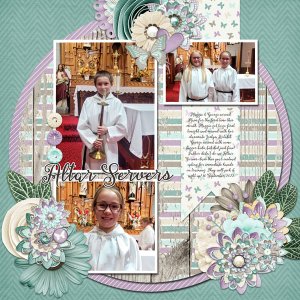 Altar Servers