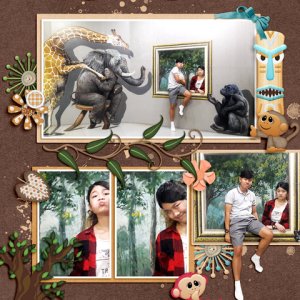 3d art