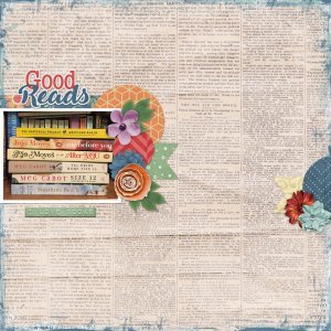 Good Reads