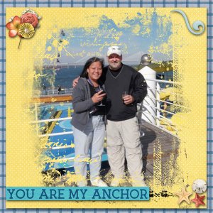 My Anchor