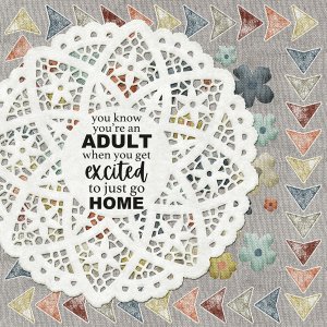 Adulting