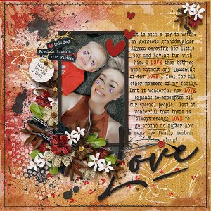 Love