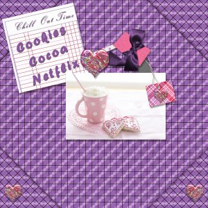 Mini Kit Challenge Feb 23