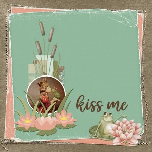 Kiss Me