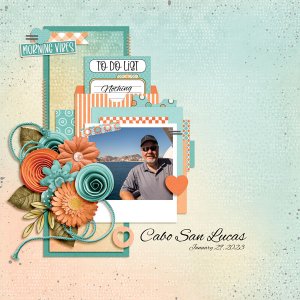 Cabo San Lucas