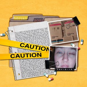 Covid Breakup