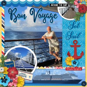 Bon Voyage