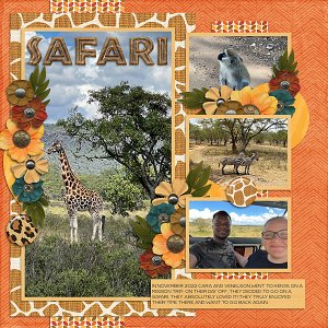 Animal Kingdom 2