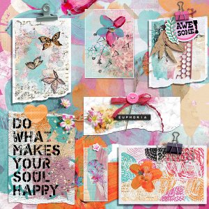 Do What Makes Your Soul Happy