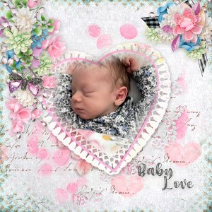 Baby Love