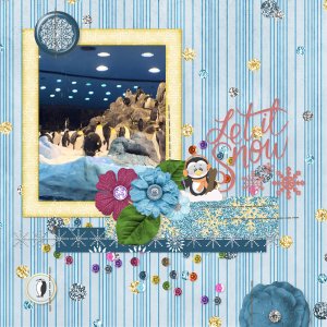 penguin_wonderland