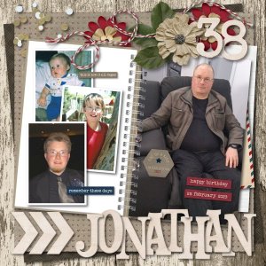 Jonathan