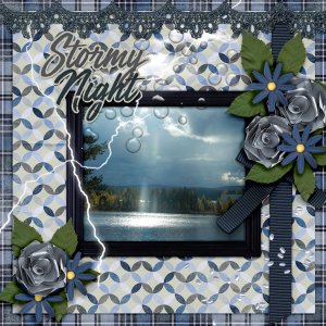 Stormy-night