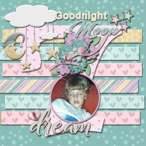 Sweet Dreams