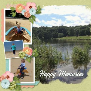 Happy Memories