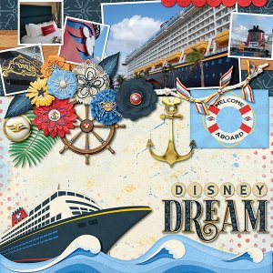 1_Disney_Dream
