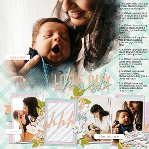 Hush Little Baby