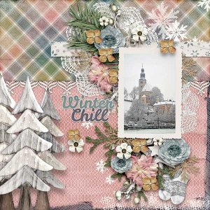 Winter Chill