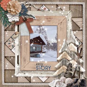 My Story