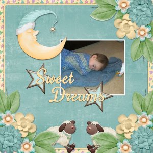 Sweet Dreams