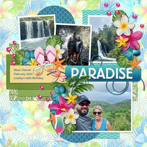 Paradise