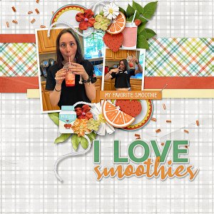 Smoothie