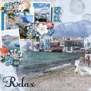 Relax