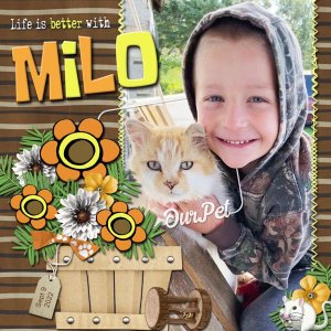 Milo