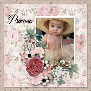 Precious