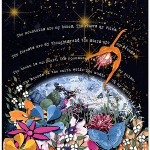 SOUNDS OF THE EARTH