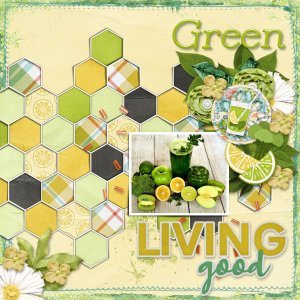 Green Living