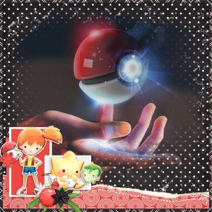 Pokeball