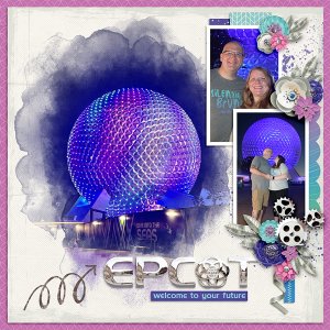 Epcot