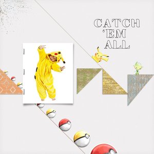Catch 'EEm All