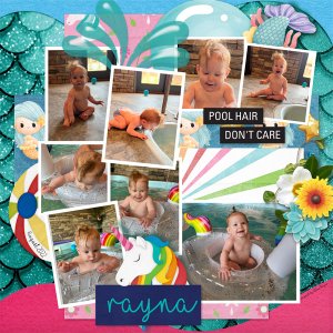 Swimming Right