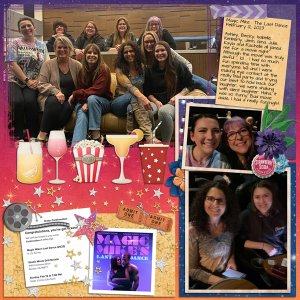 Magic Mike {page 2}