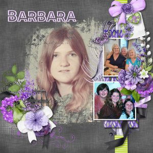Barbara