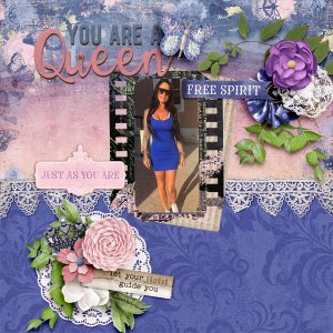 You-are-a-queen